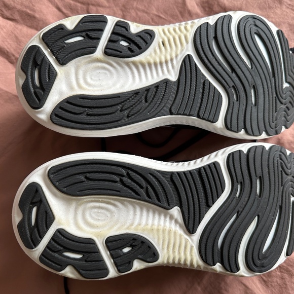 Womens Brooks Glycerin 22 9.5 Wide - Picture 6 of 12